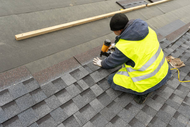 Professional Roofing Contractor in Suncoast Estates, FL
