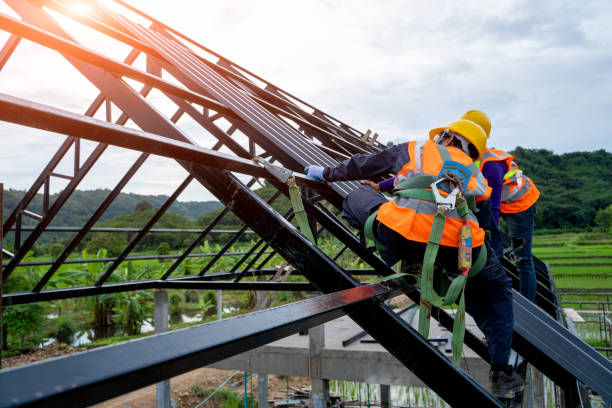 Quick and Trustworthy Emergency Roof Repair Services in Suncoast Estates, FL