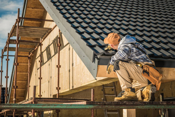 Best Heating Cable for Roof Installation  in Suncoast Estates, FL