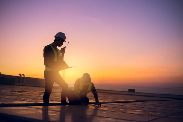 Best Best Roofing Contractors  in Suncoast Estates, FL